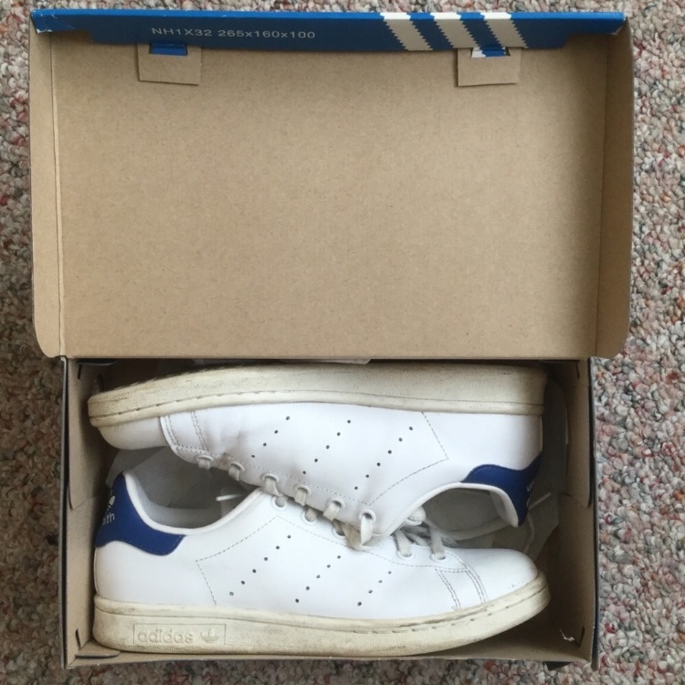 Stan Smith junior, unisex